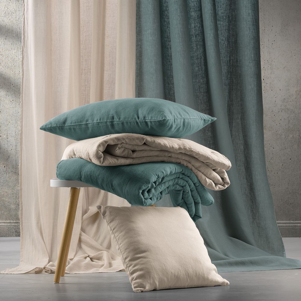 Coussins textile - Coussins et déco ZEFF - MAISON VIVARAISE - SDE VIVARAISE WINKLER