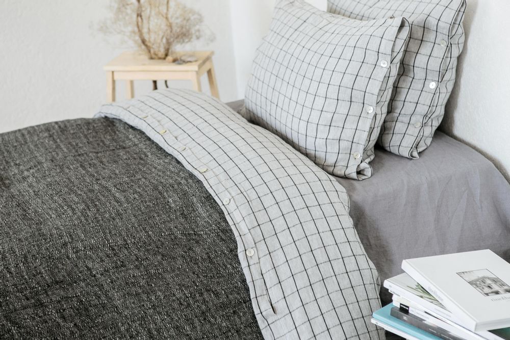 Linge de lit - Linge de lit - A GRUPE LE LIN DE LITUANIE