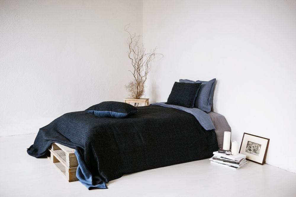 Linge de lit - Linge de lit - A GRUPE LE LIN DE LITUANIE