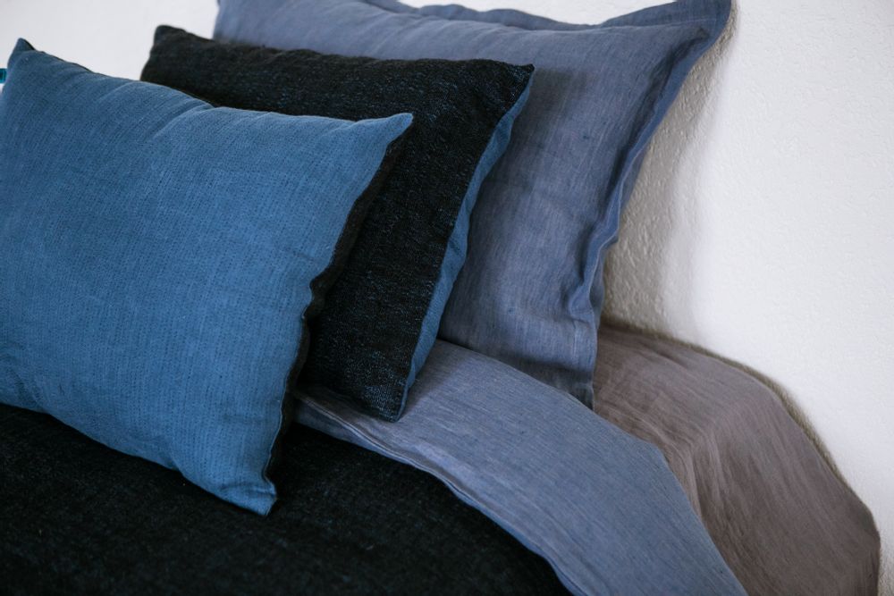 Linge de lit - Linge de lit - A GRUPE LE LIN DE LITUANIE