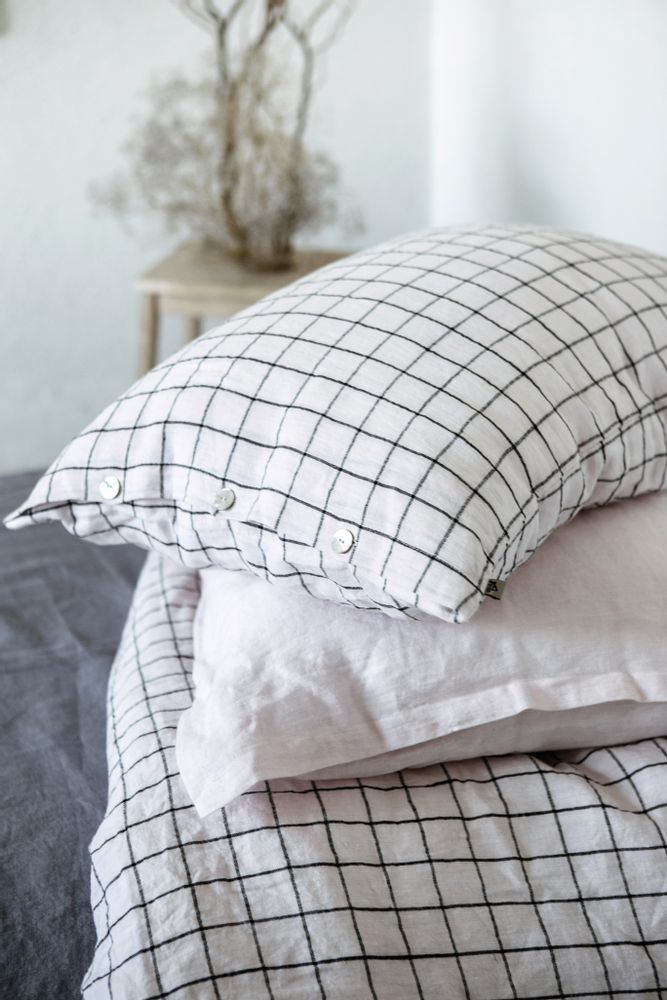 Linge de lit - Linge de lit - A GRUPE LE LIN DE LITUANIE