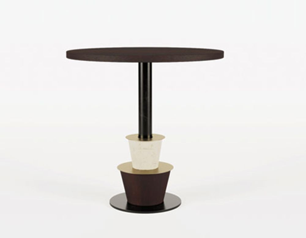 Tables Salle à Manger - matraca table - HMD INTERIORS