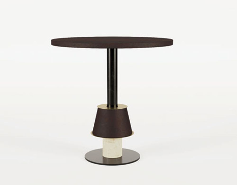 Tables Salle à Manger - matraca table - HMD INTERIORS