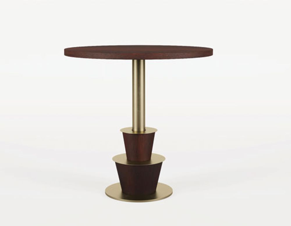 Tables Salle à Manger - matraca table - HMD INTERIORS