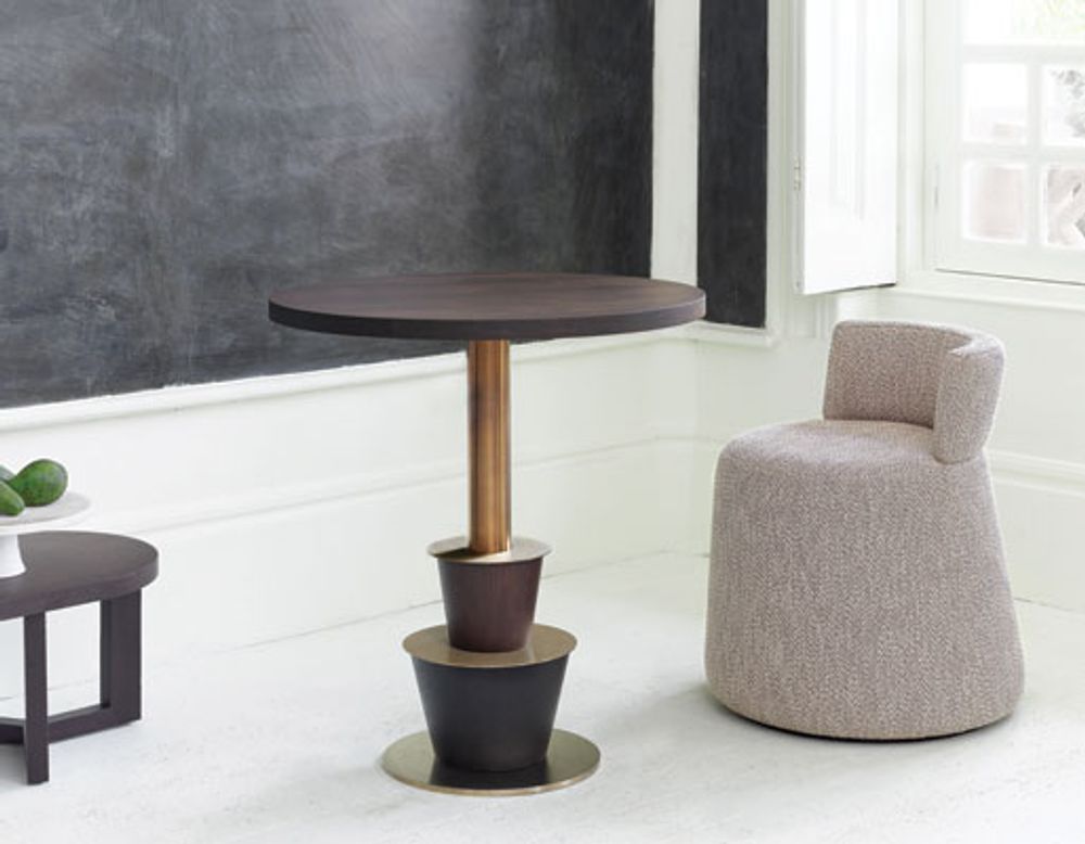 Tables Salle à Manger - matraca table - HMD INTERIORS