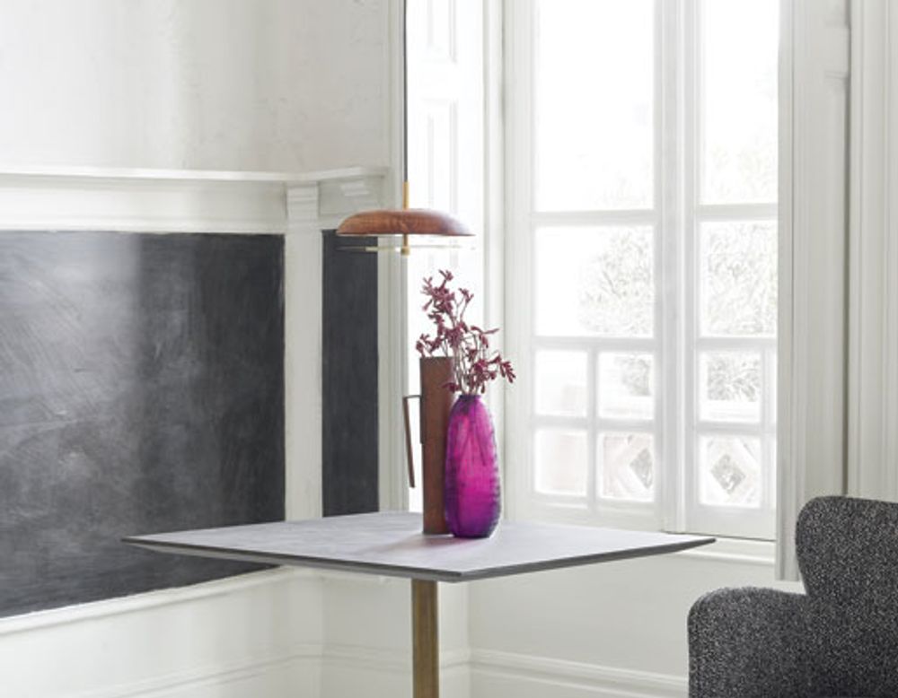 Suspensions - bolacha ceiling lamp - HMD INTERIORS