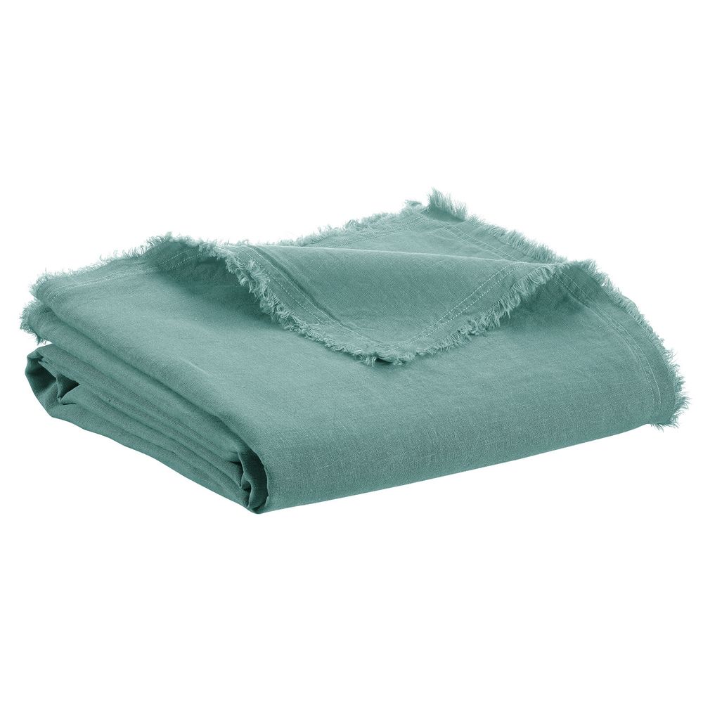 Throw blankets - ZEFF Nomade - MAISON VIVARAISE - SDE VIVARAISE WINKLER