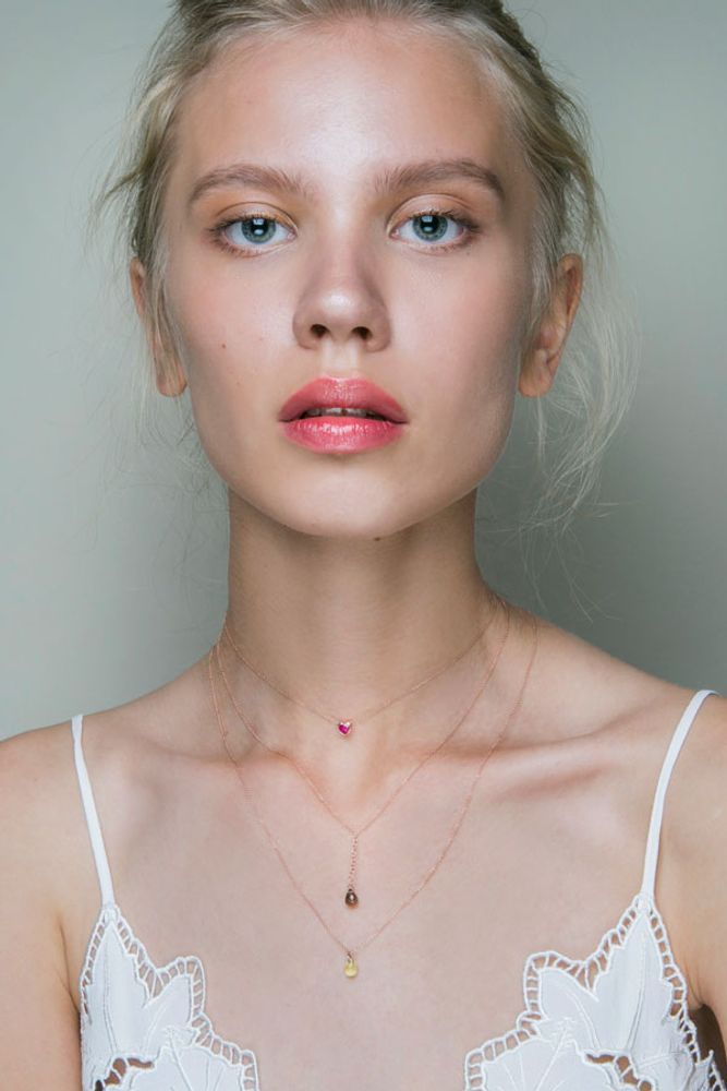 Bijoux - SILK SORBET BRACELETS  - SORBET ISLAND