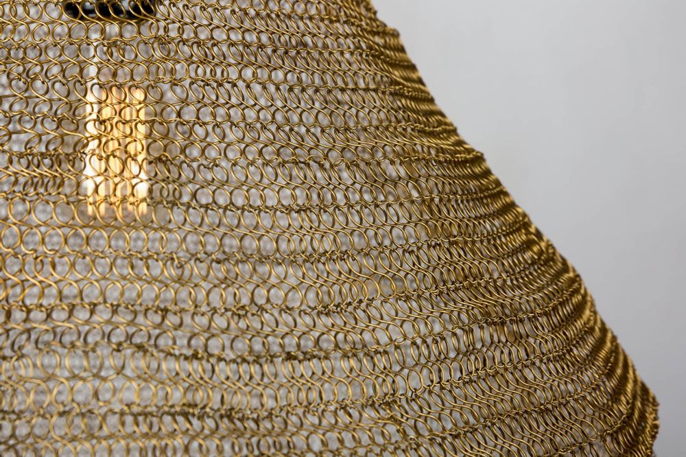 Hanging lights - Lustre Indy - LABYRINTHE INTERIORS