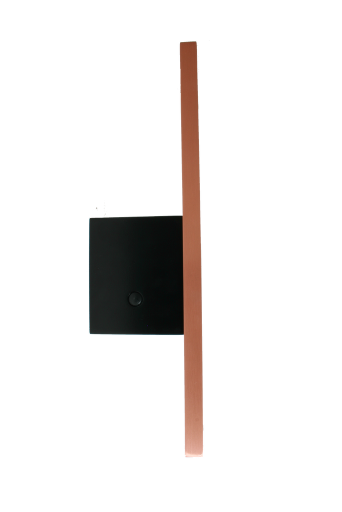 Outdoor wall lamps - CRISTAL - TEKNI-LED GANDELIN