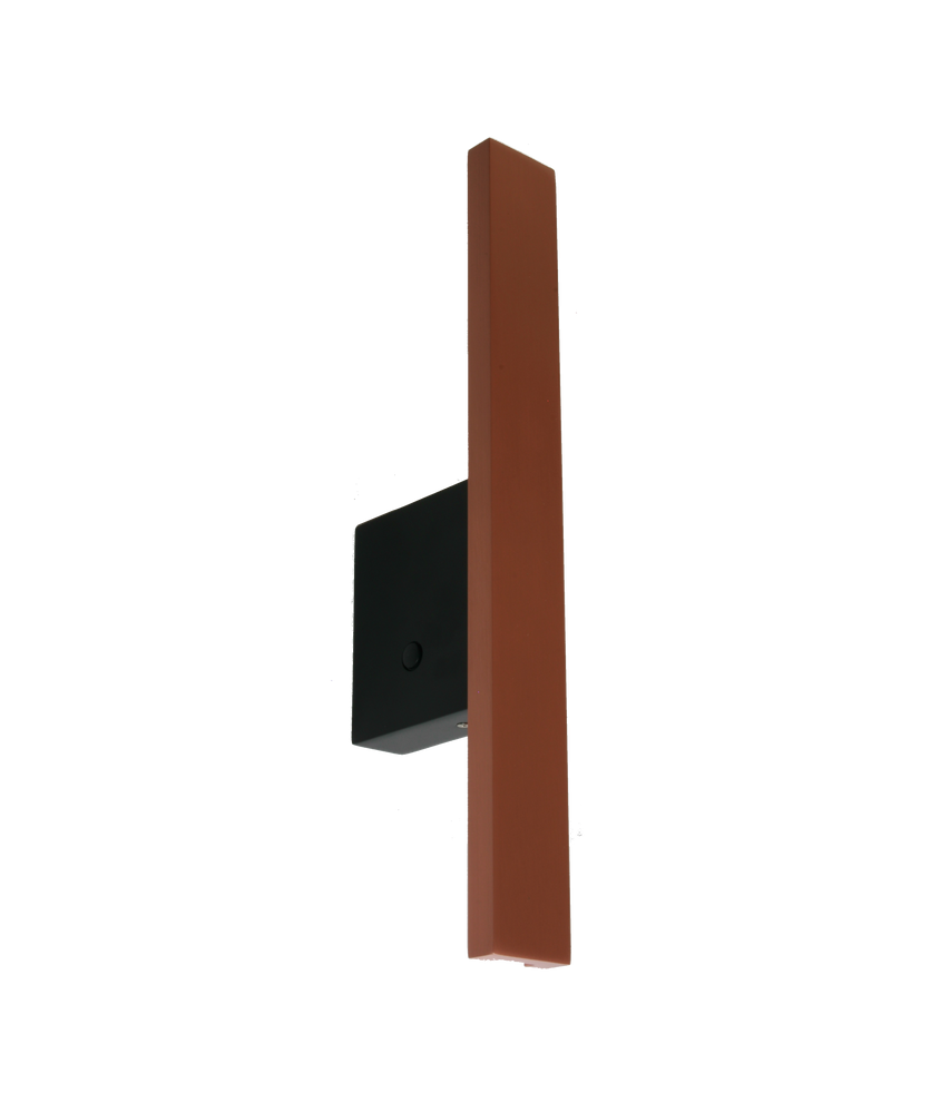 Outdoor wall lamps - CRISTAL - TEKNI-LED GANDELIN