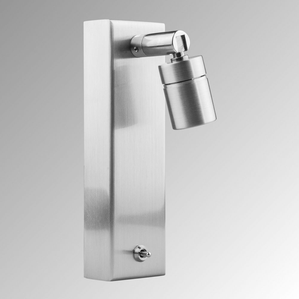 Wall lamps - I LIGHT - TEKNI-LED GANDELIN