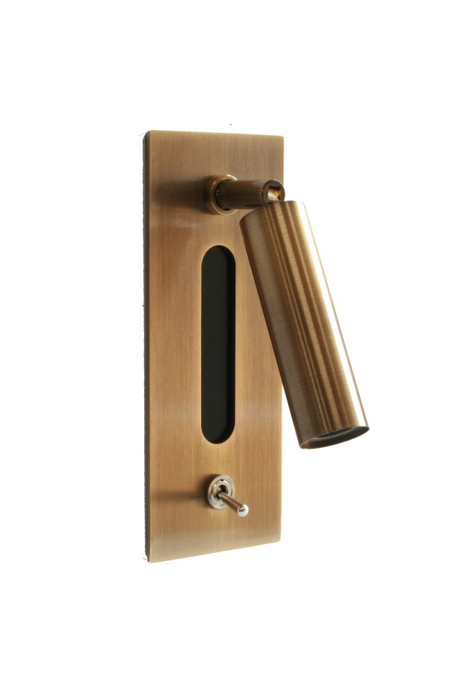 Wall lamps - W48 20 - TEKNI-LED GANDELIN