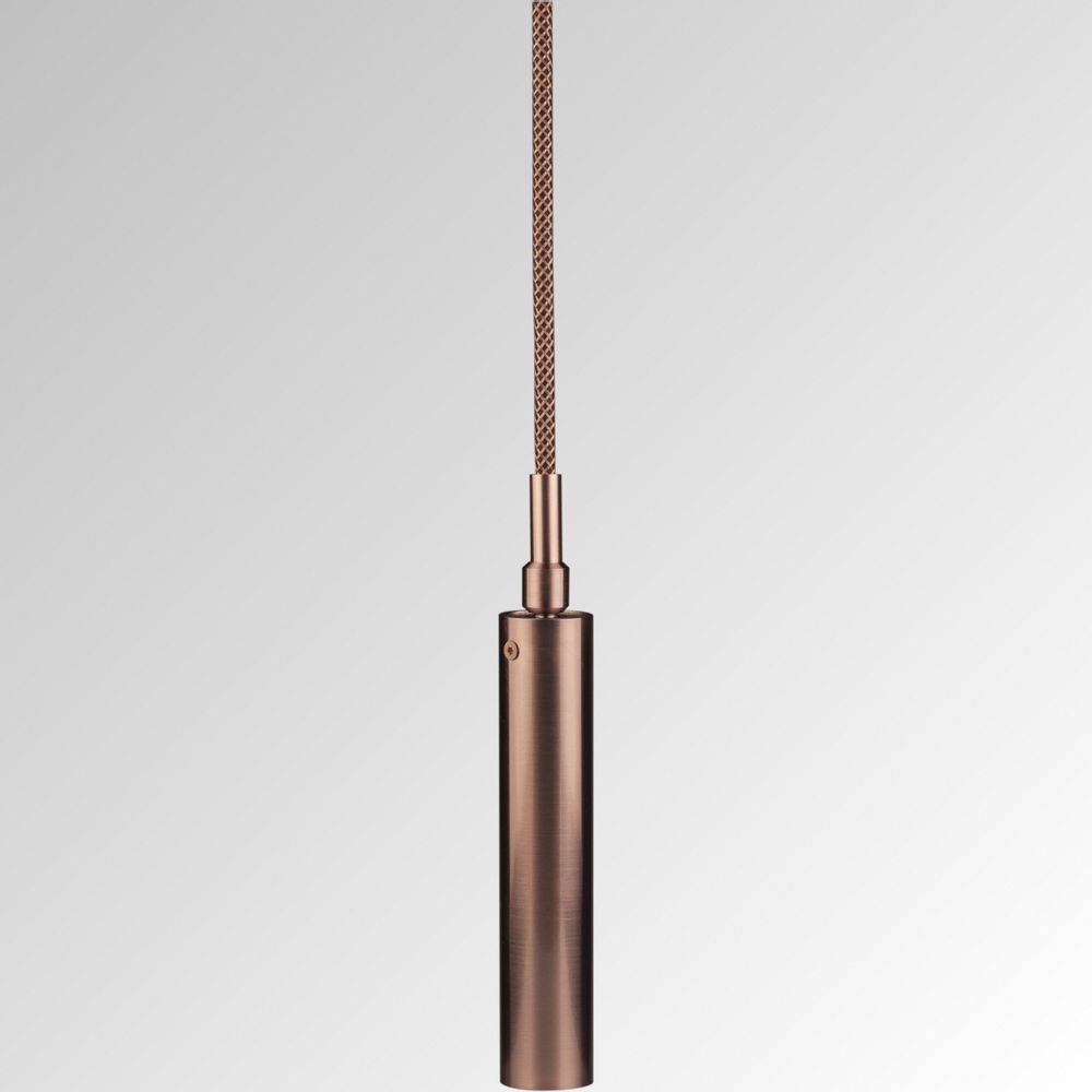 Outdoor hanging lights - FOCUS PM - TEKNI-LED GANDELIN