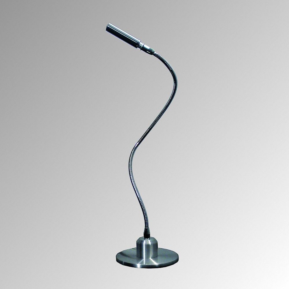 Lampes de bureau - LAMPE ZOOM - TEKNI-LED GANDELIN