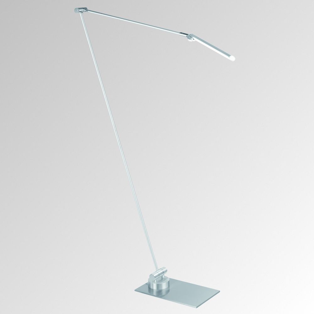 Floor lamps - LAMPADAIRE EVOLIGHT - TEKNI-LED GANDELIN