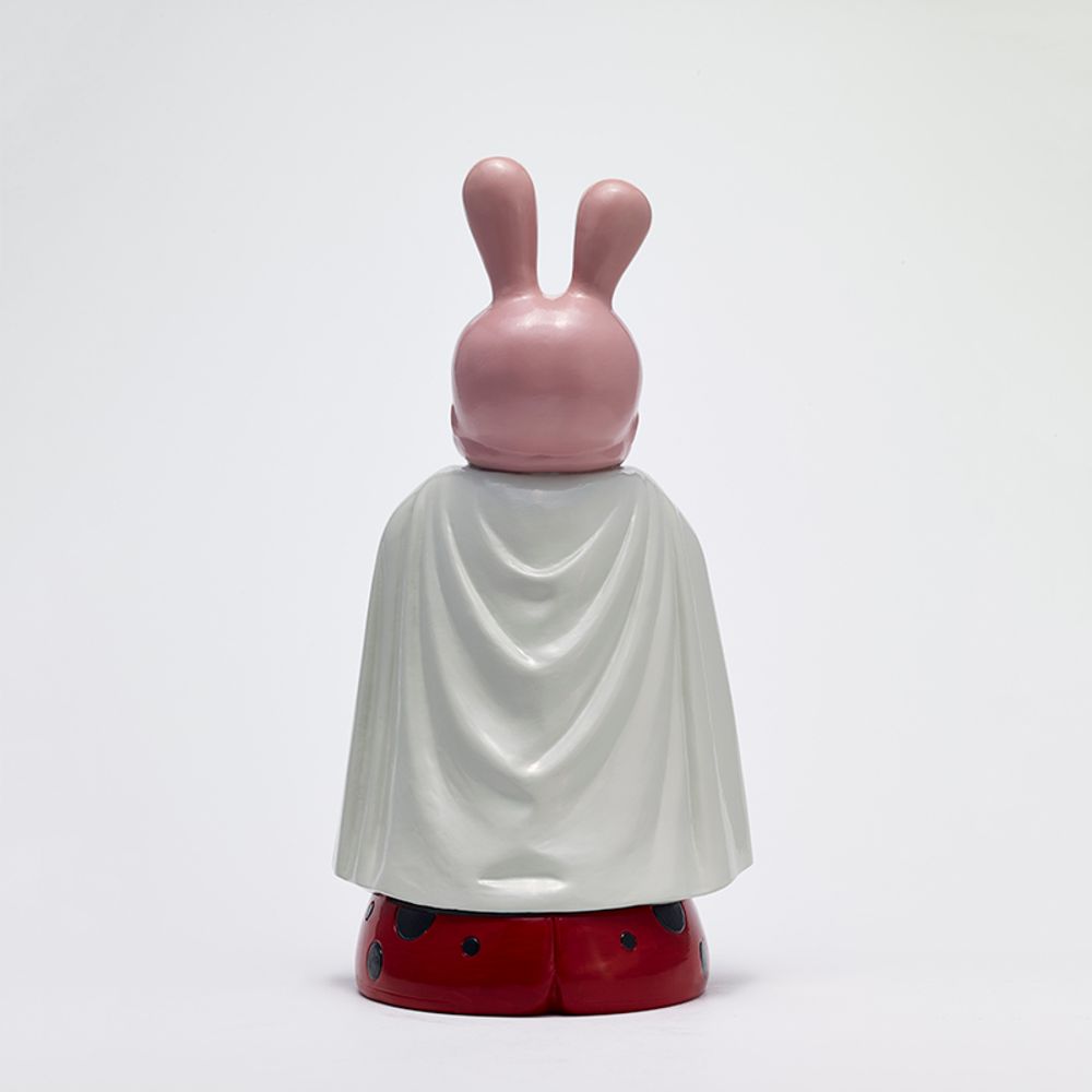 Gifts - The Kid King - X+Q ART BEIJING