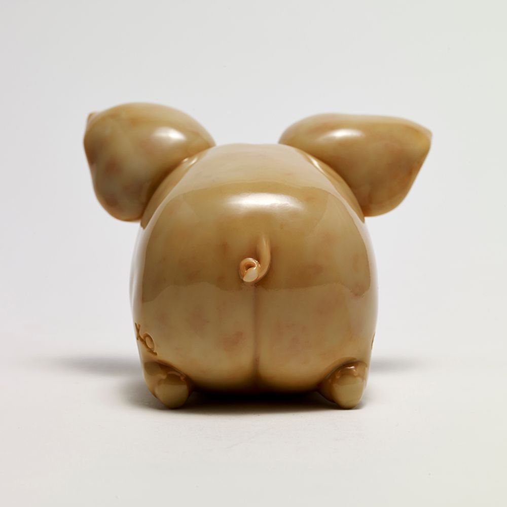 Cadeaux - X+Q Piggy Mini Edition - X+Q ART BEIJING