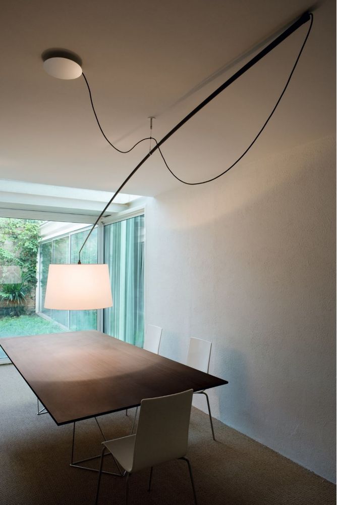Chambres d'hôtels - Suspension ROBINSON - CARPYEN