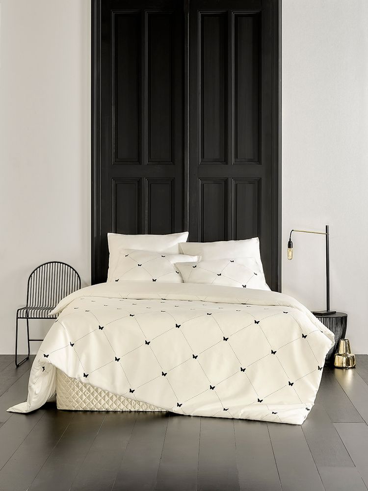 Objets de décoration - Linge de lit - DE WITTE LIETAER