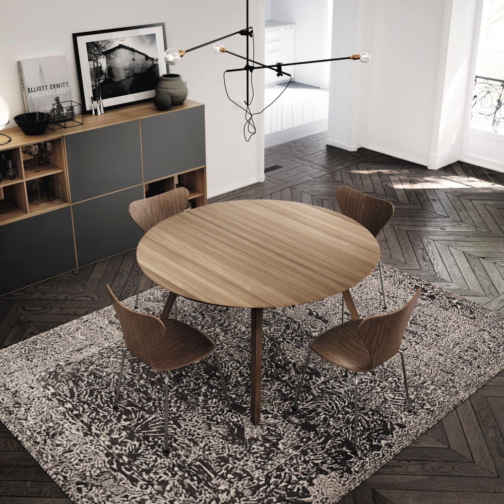 Dining Tables - Aise Table - TREKU