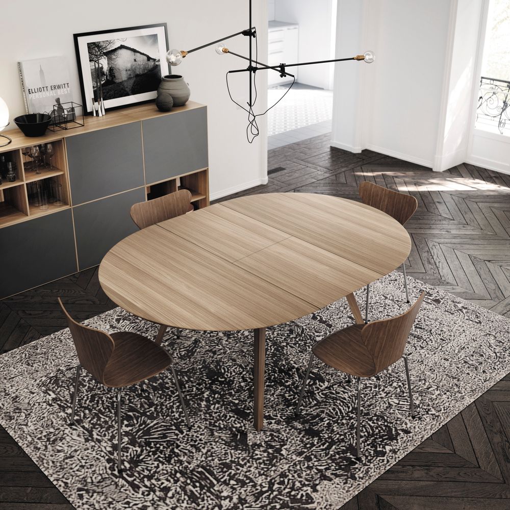 Dining Tables - Aise Table - TREKU