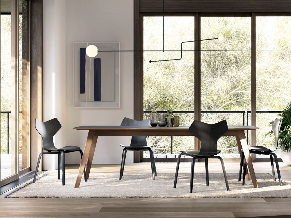 Dining Tables - Aise Table - TREKU