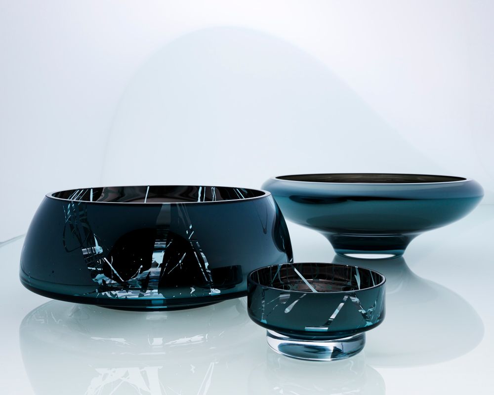 Decorative objects - DECO JAZZ - AN&ANGEL