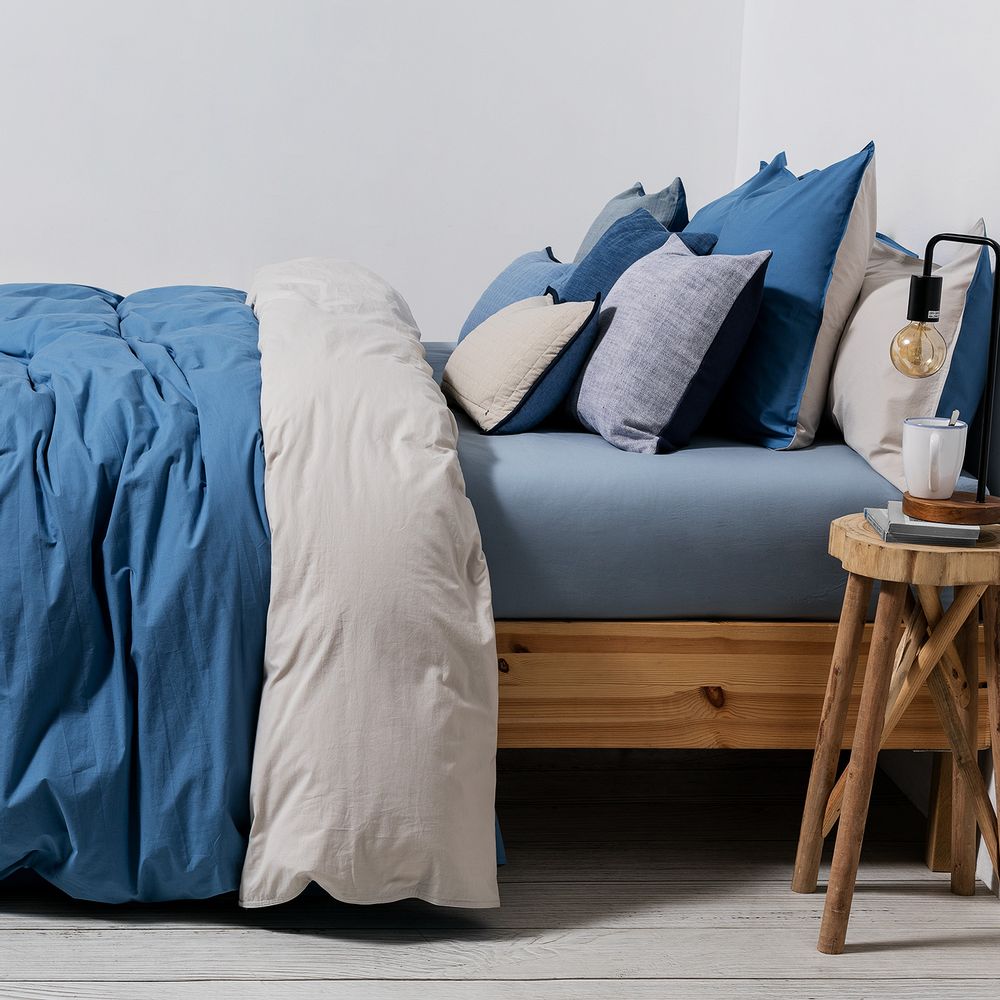 Linge de lit - Linge de lit - TEXTURA
