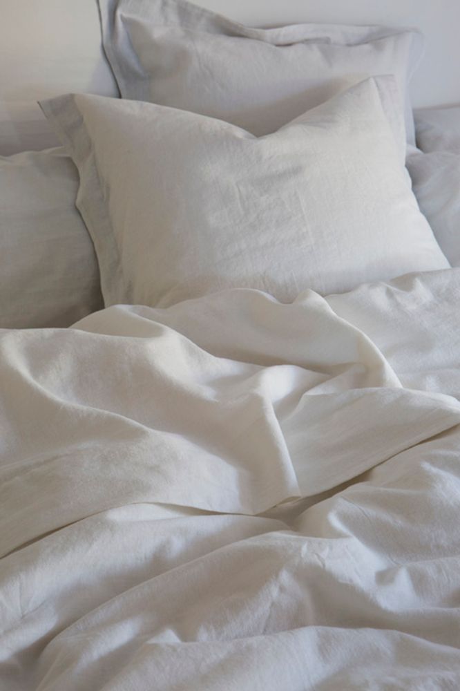 Linge de lit - Linge de lit - TEXTURA