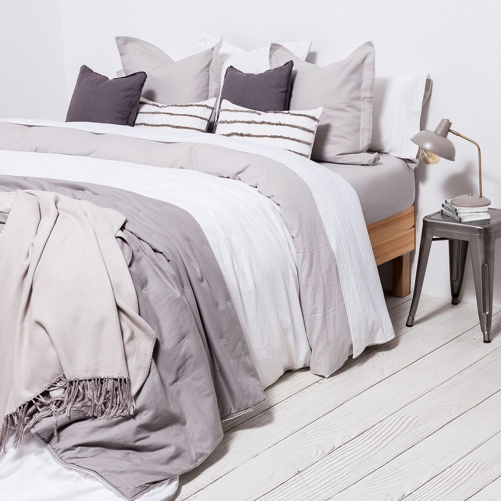Linge de lit - Linge de lit - TEXTURA