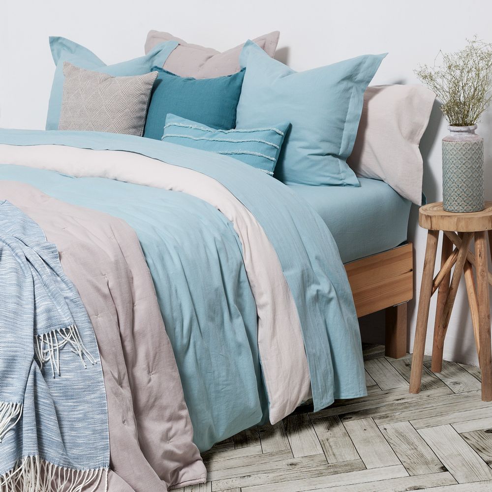 Linge de lit - Linge de lit - TEXTURA