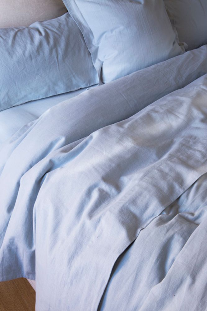 Linge de lit - Linge de lit - TEXTURA