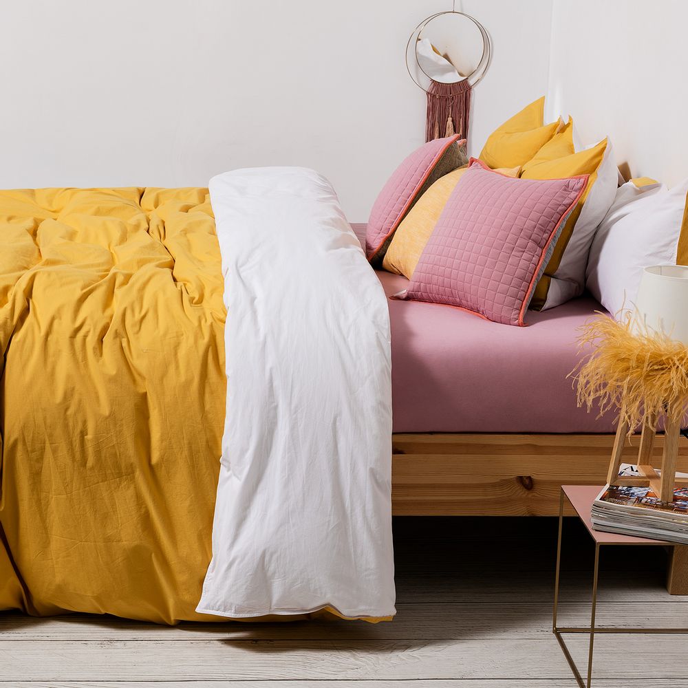 Linge de lit - Linge de lit - TEXTURA
