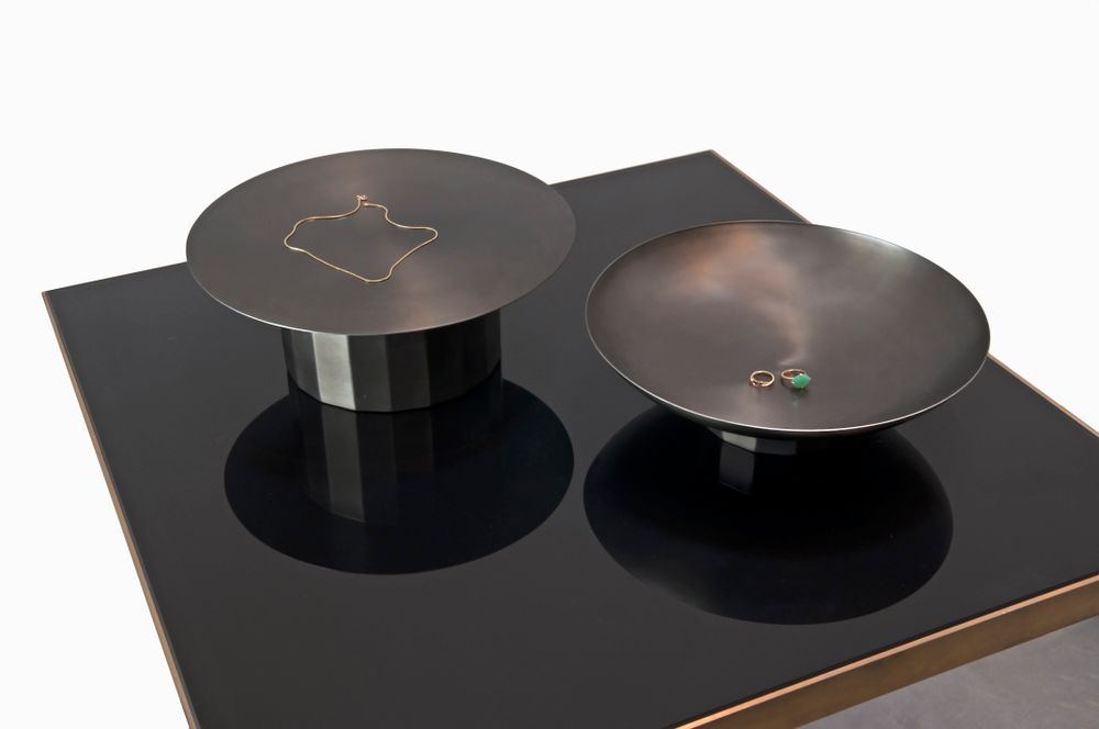 Bowls - Doric Collection - XLBOOM
