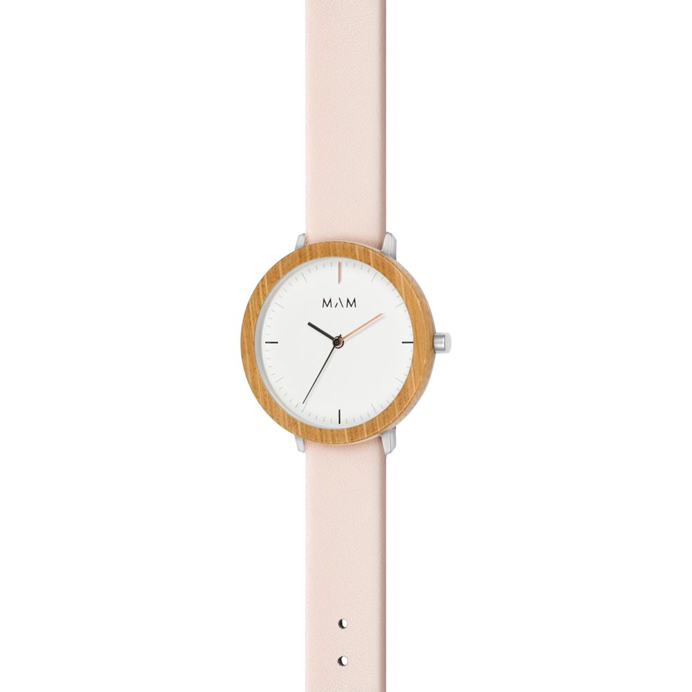 Montres et horlogerie - FERRA 631 - MAM ORIGINALS