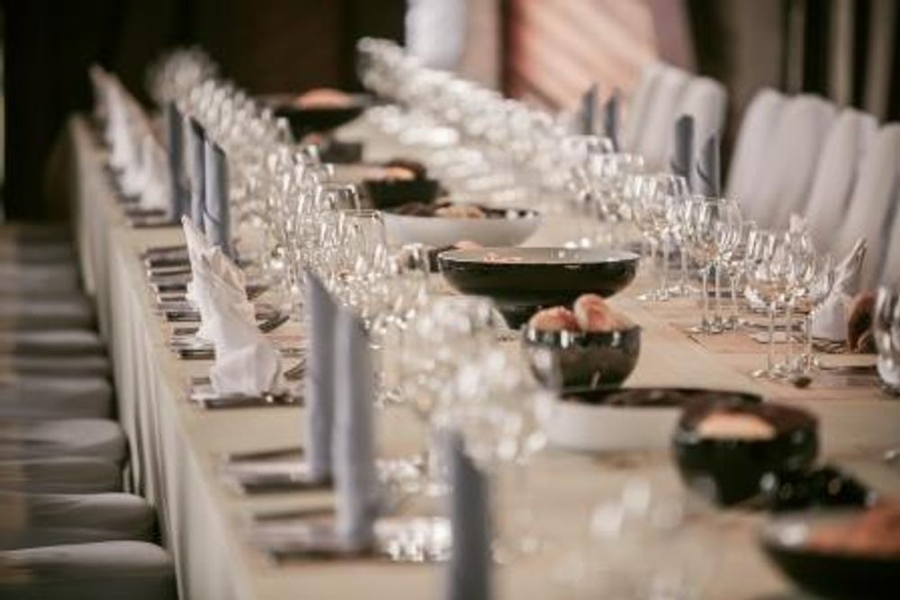 Objets de décoration - BLACK & WHITE bol large - AN&ANGEL