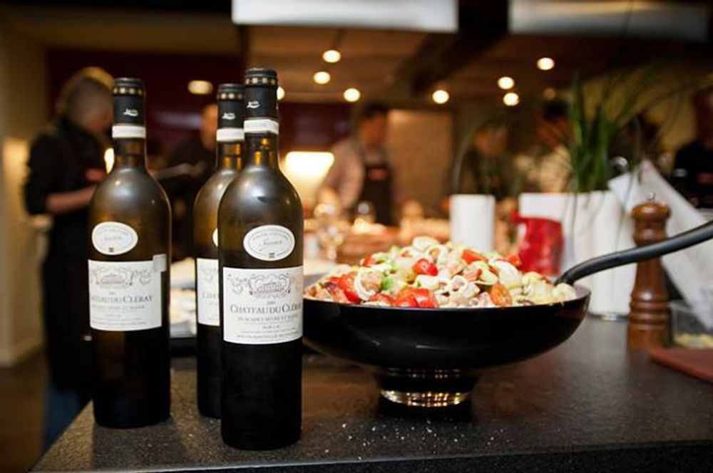 Objets de décoration - BLACK & WHITE bol large - AN&ANGEL