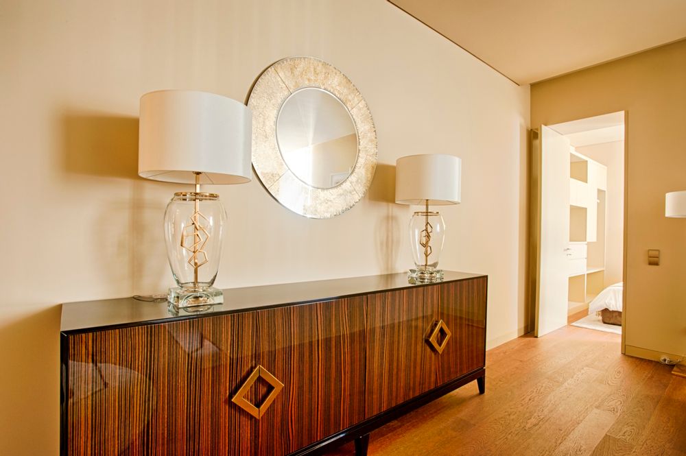 Table lamps - LISBON TO ANKARA - Table Lamp - VILLA LUMI