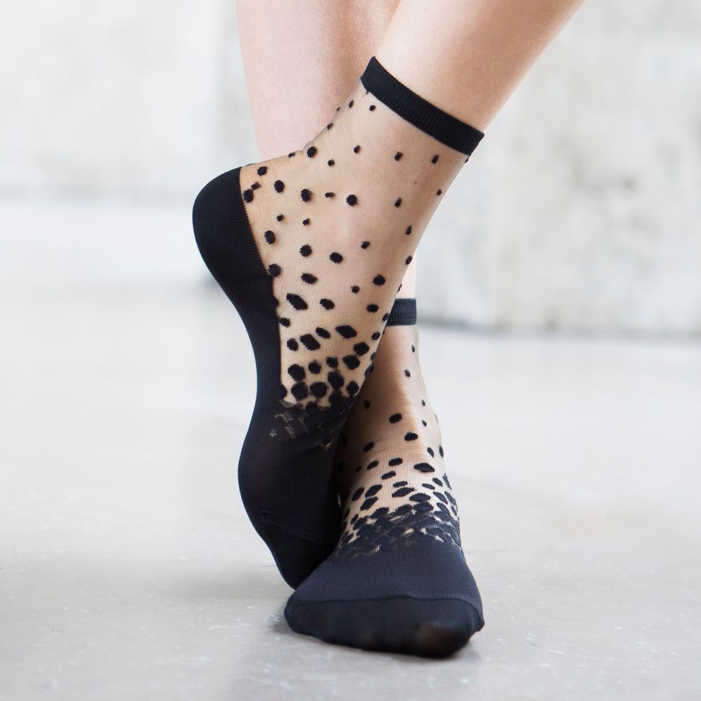 Chaussettes - Nakameguro - DO NOT USE - ATELIER ST EUSTACHE