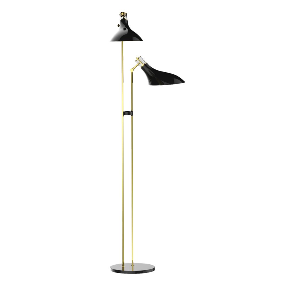 Lampadaires - COLMAN - Lampadaire - VILLA LUMI