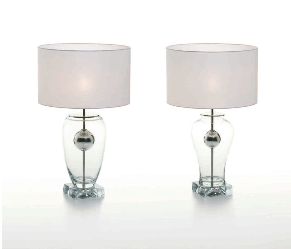 Table lamps - LISBON TO CAIRO - Table Lamp - VILLA LUMI