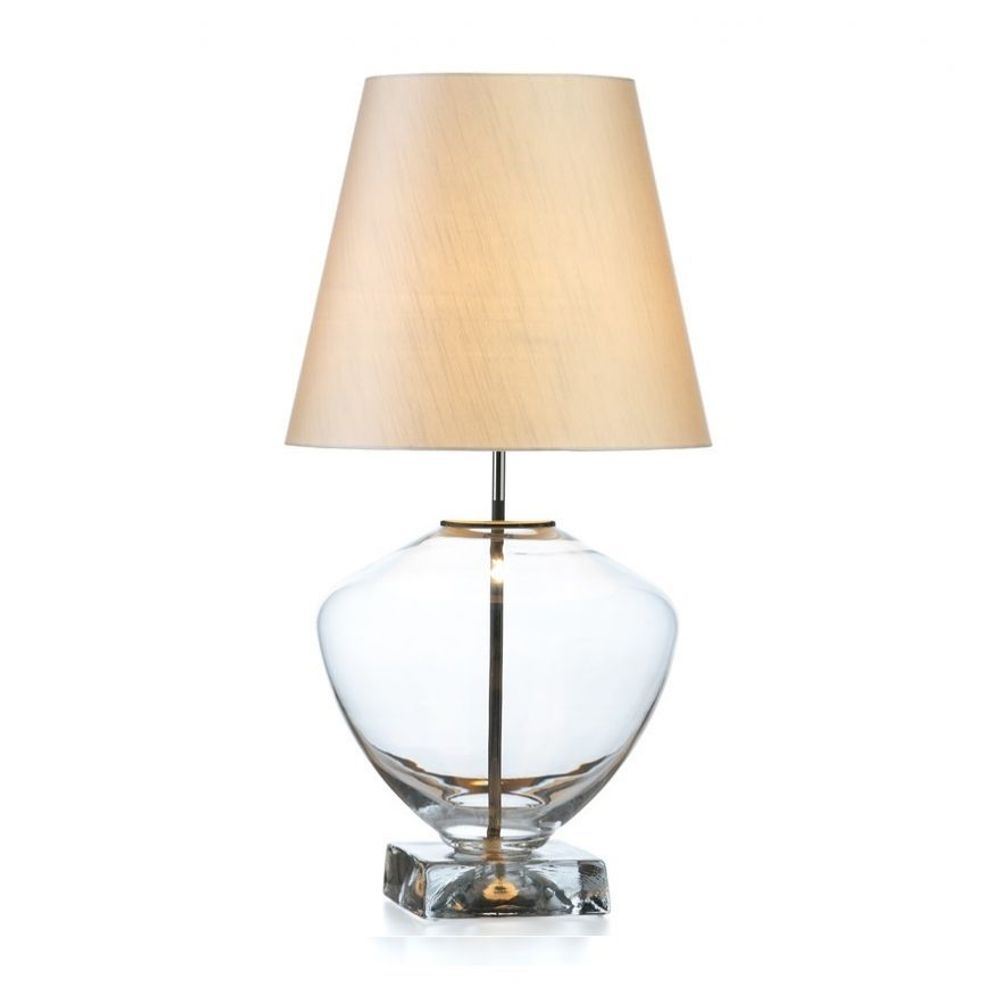 Lampes de table - GARDNER - Lampe de Table - VILLA LUMI