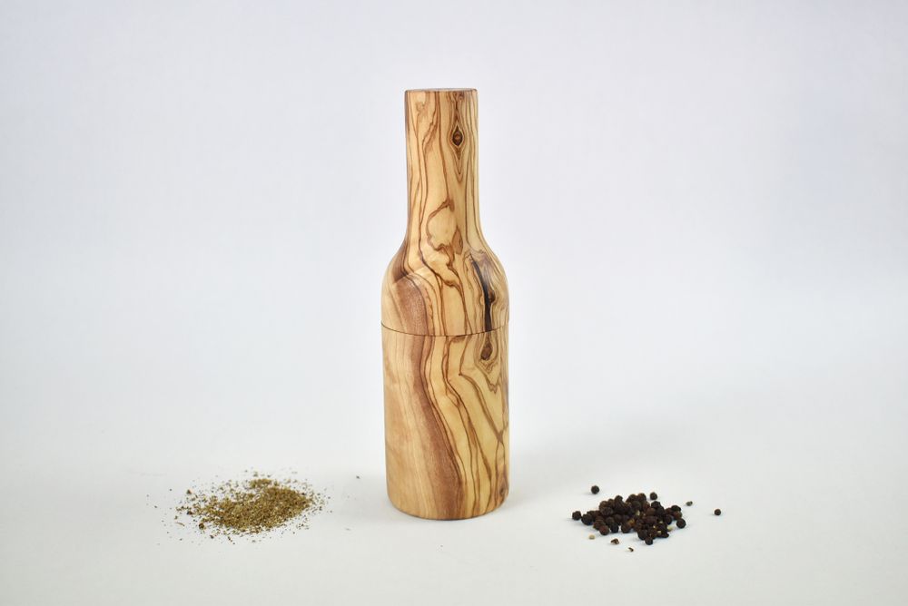Spice grinders - Salt and pepper mills - SOUTH STORE DESIGN