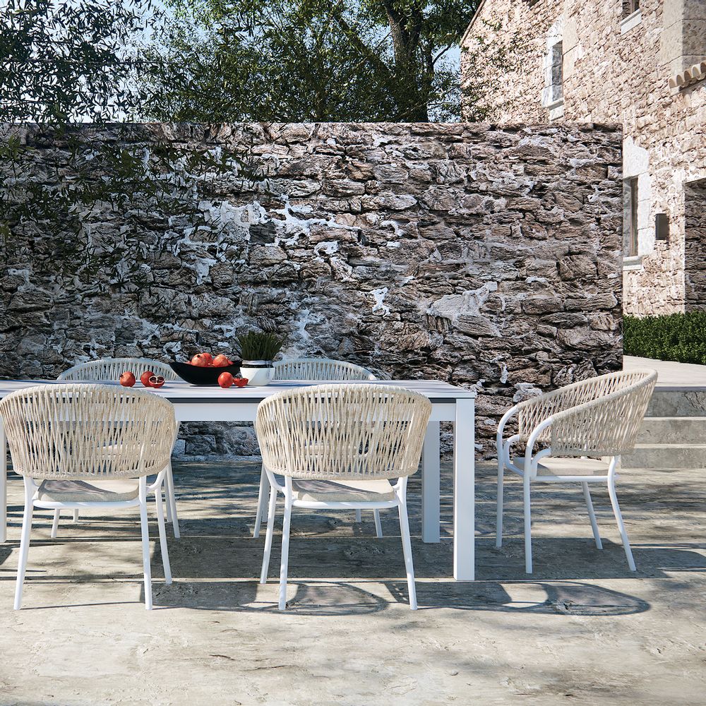 Office seating - PLEASURE ARMCHAIR - ATMOSPHERA