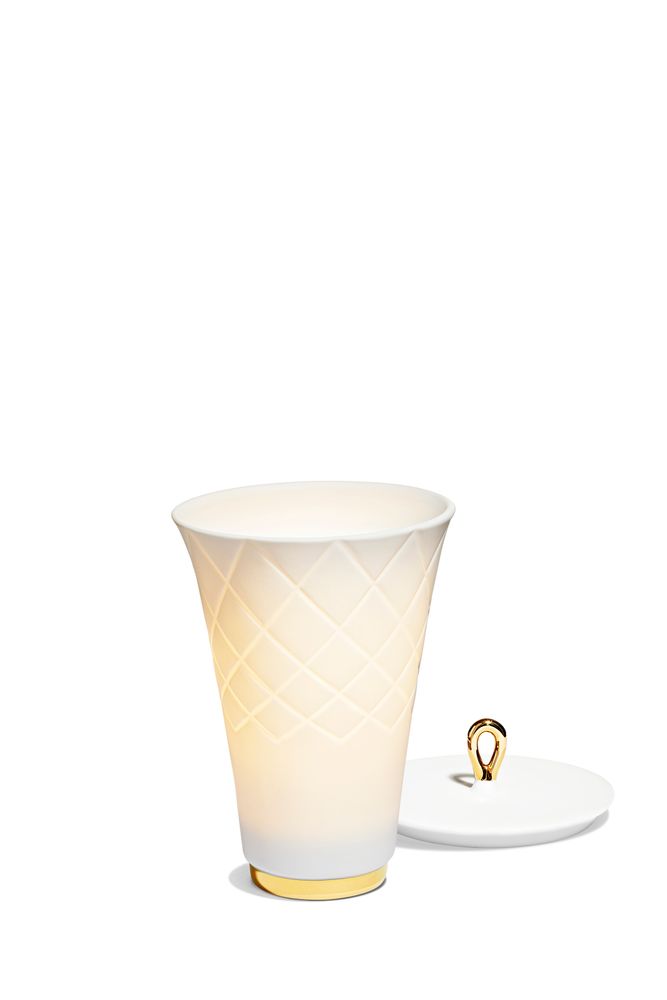 Candles - bougie parfumée - MAISON ABRIZA PARIS