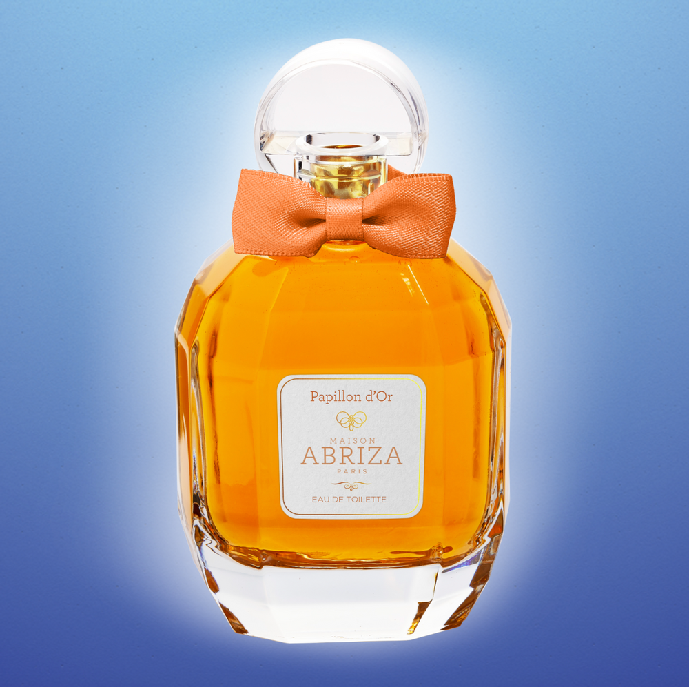 Fragrance for women & men - eaux de toilette "l'envol des eaux" - MAISON ABRIZA PARIS