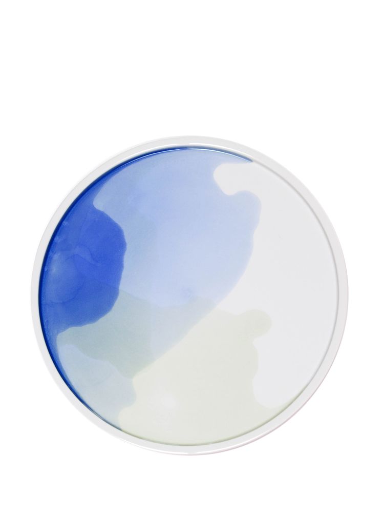 Céramique - AQUA - ANNA BADUR