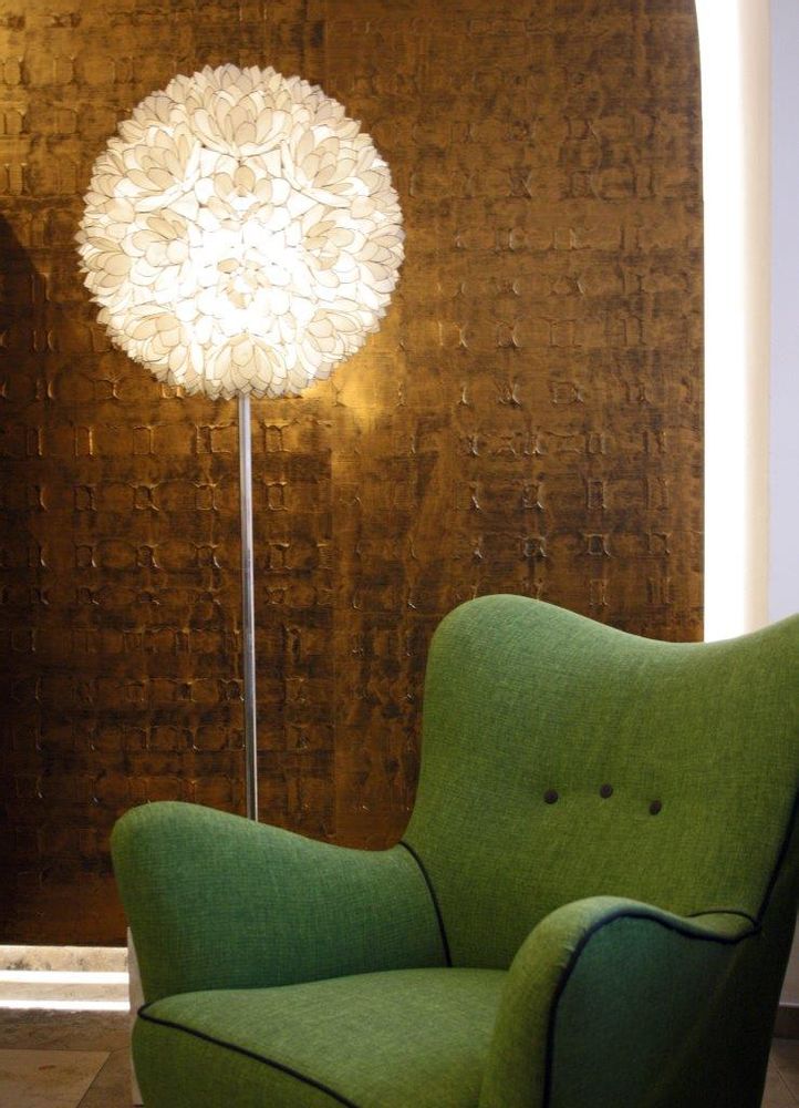 Aménagements pour bureau - "OPERA" - LA SCALA MILANO WALLCOVERING