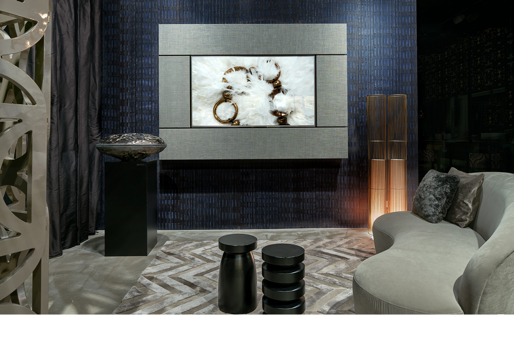 Aménagements pour bureau - "OPERA" - LA SCALA MILANO WALLCOVERING